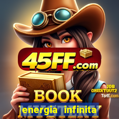 energia infinita football rivals